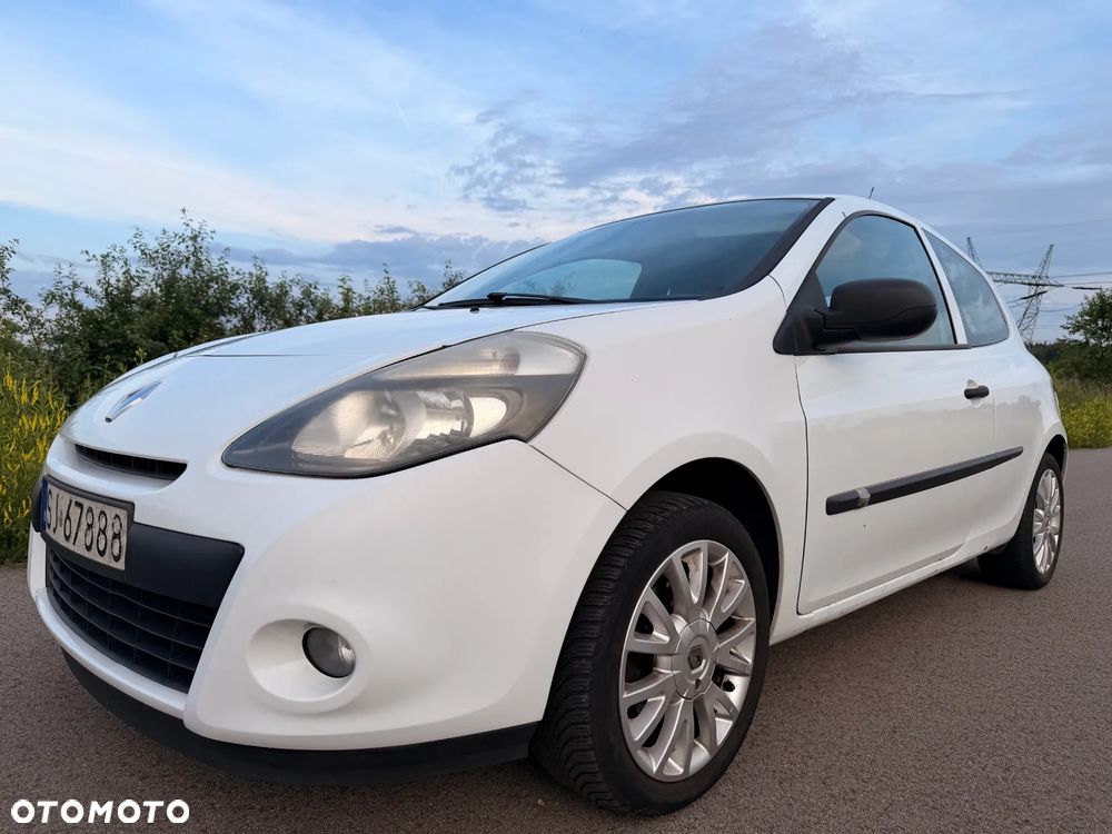 Renault Clio 1.5 dCi 90 FAP Dynamique - 13