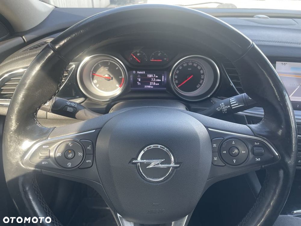 Opel Insignia 1.6 (118g) Business Edition - 21