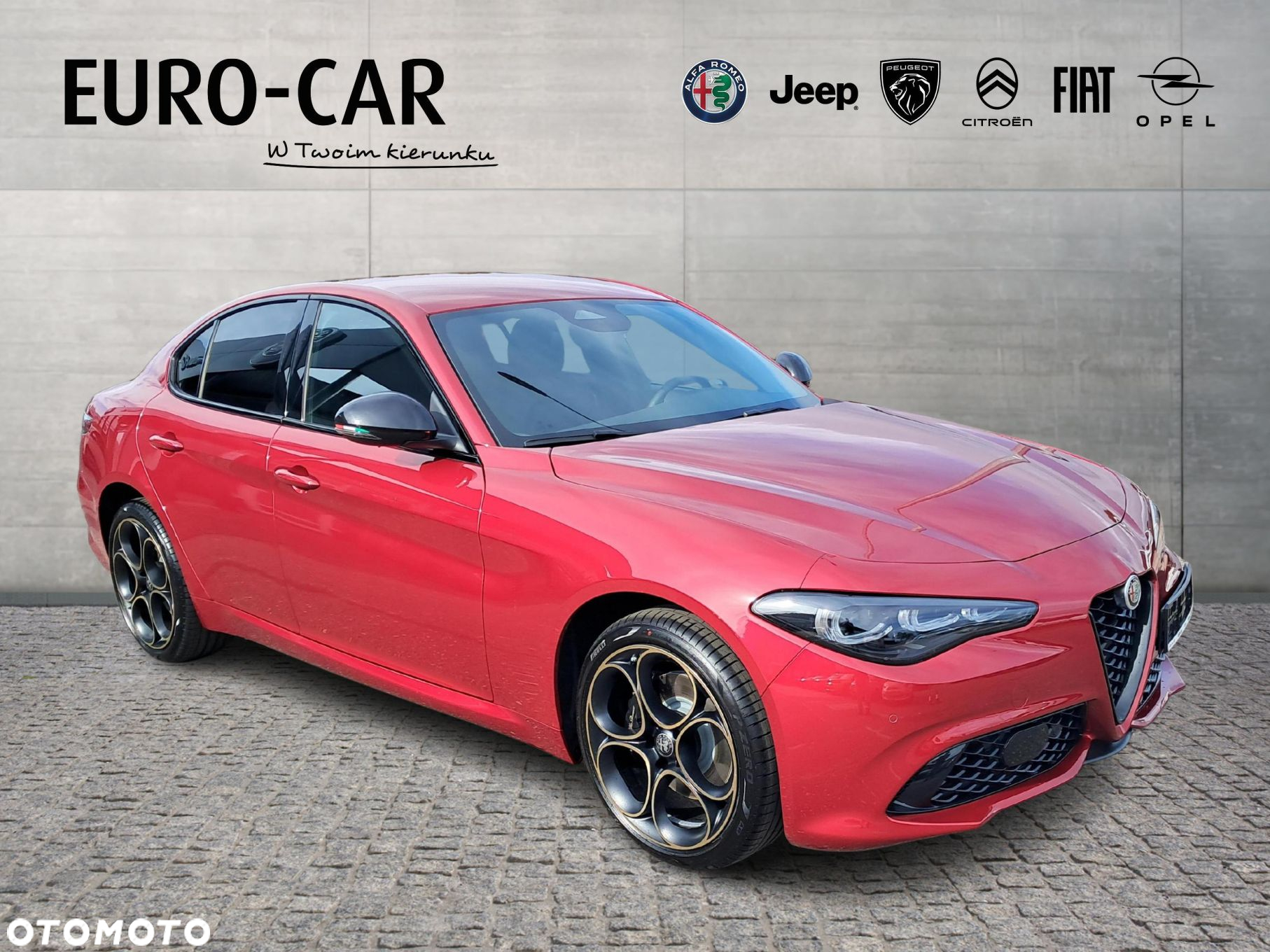 Alfa Romeo Giulia - 7