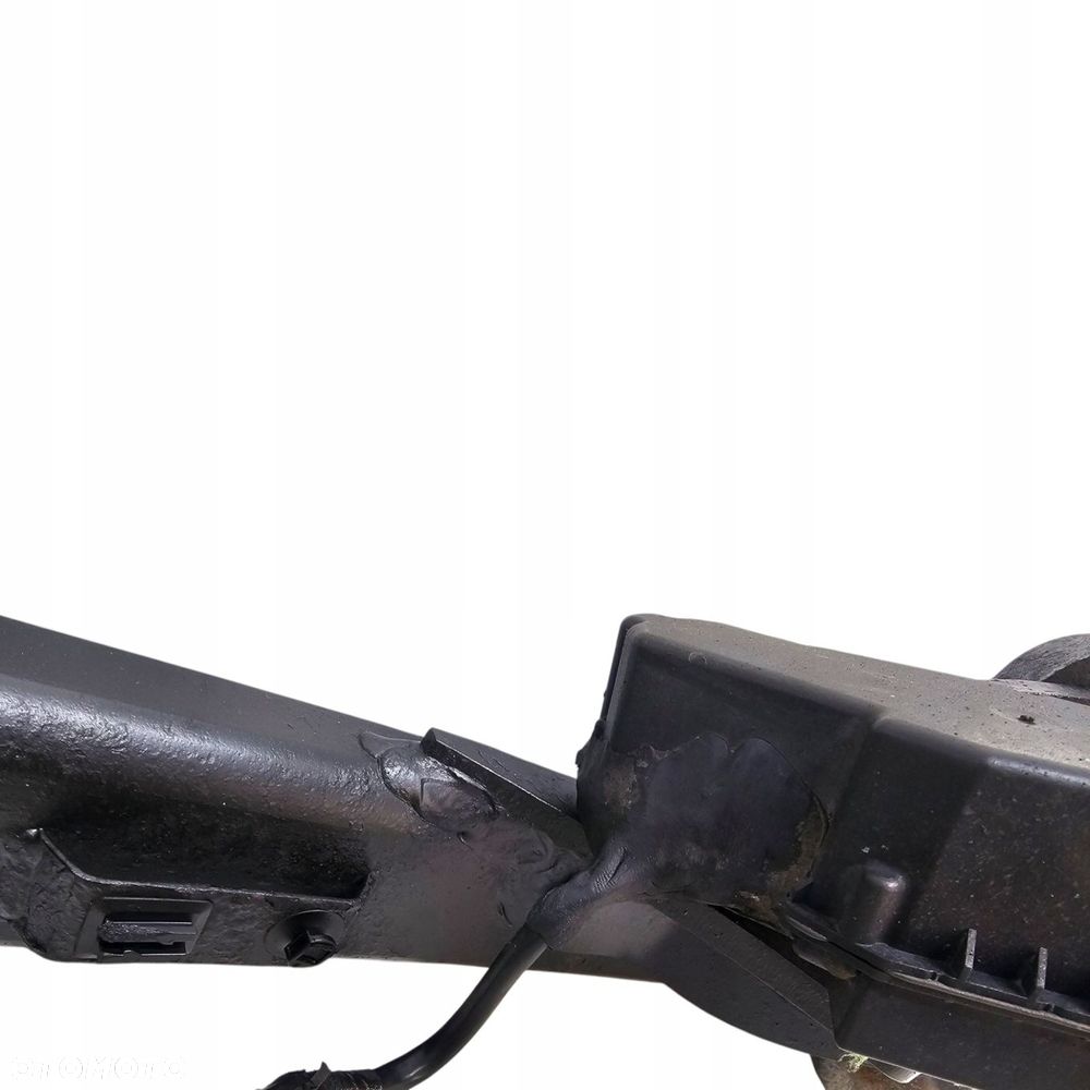 Bmw E90 E91 Hak Holowniczy Elektryczny Wiązka Kula Moduły Westfalia 6791155 - 12
