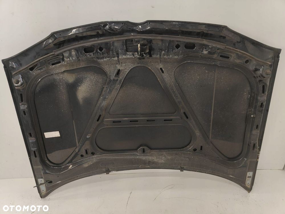 volkswagen golf iv mk4 98-05 maska pokrywa silnika - 7