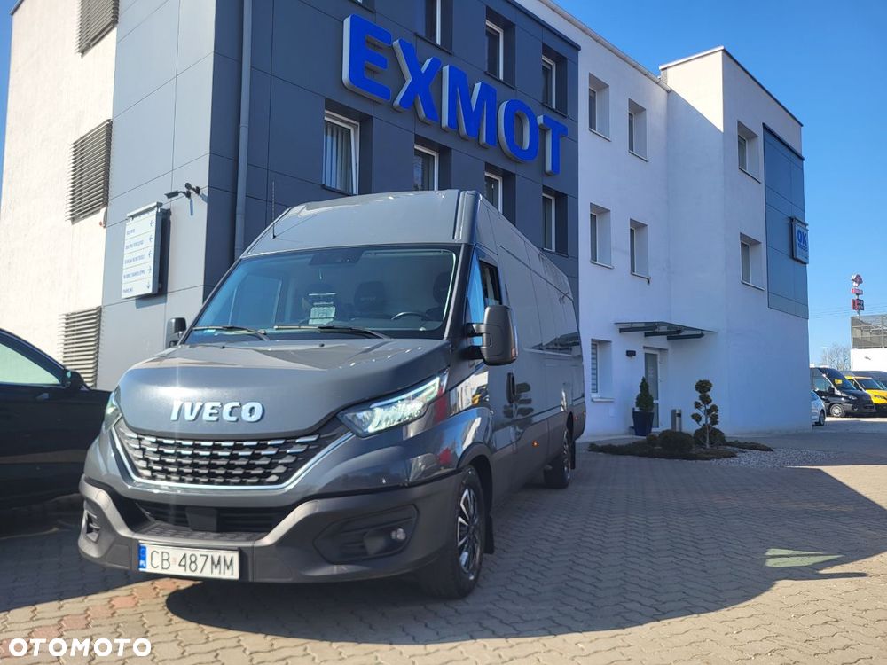 Iveco 35S16A8V 16m3 - 3