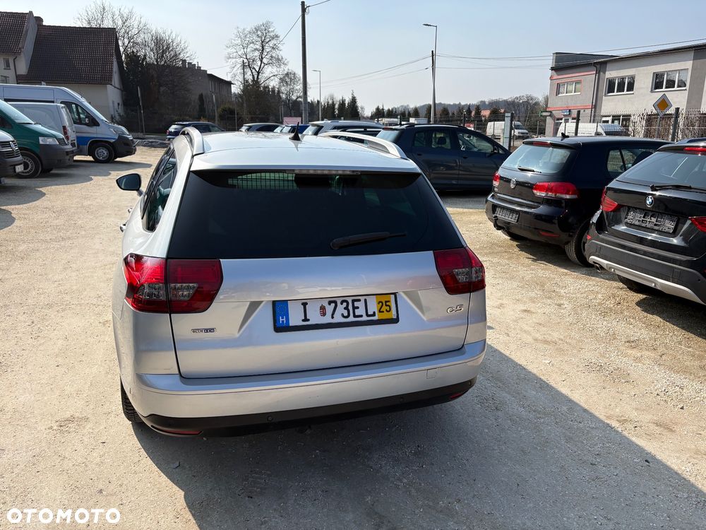 Citroën C5 BlueHDi 150 S&S Business Class - 19