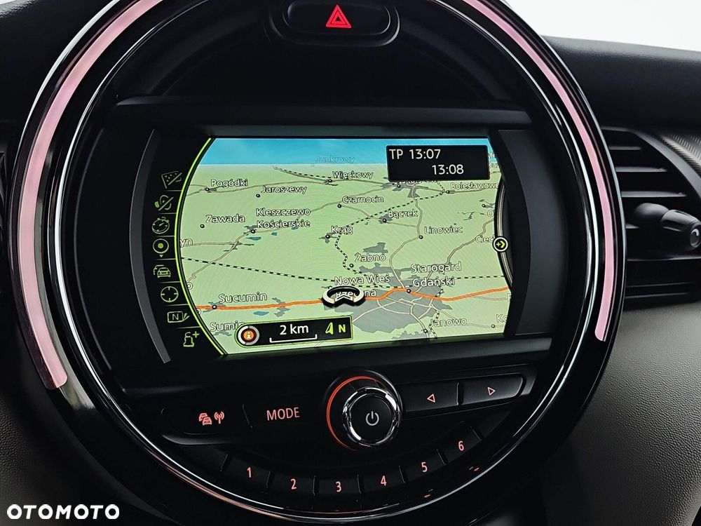 MINI Cooper Standard - 17