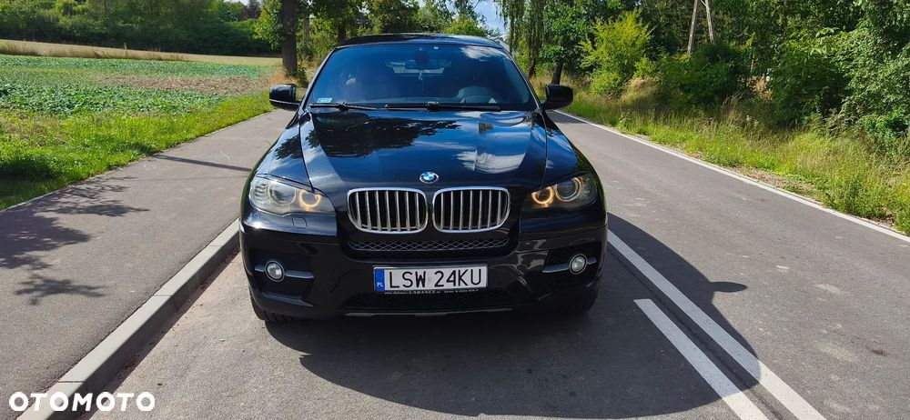 BMW X6 30d xDrive - 1