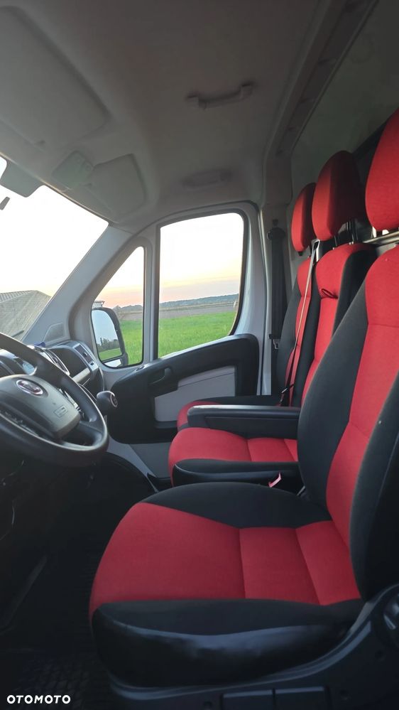 Fiat Ducato - 31