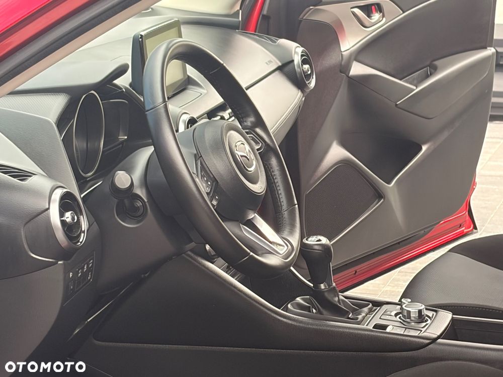 Mazda CX-3 2.0 SkyPassion - 11