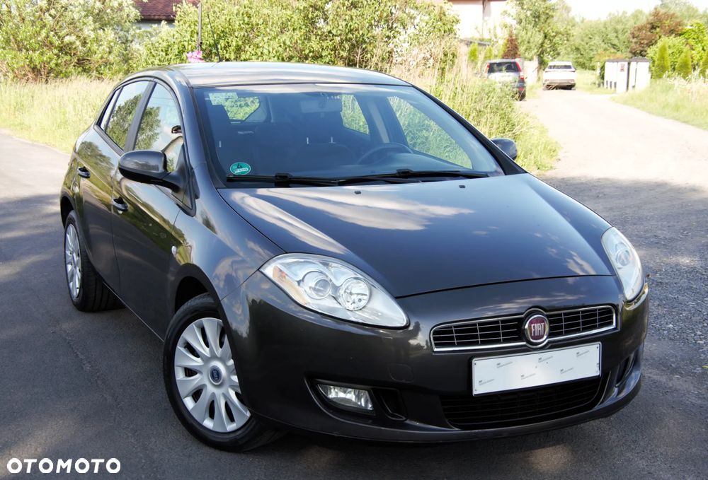 Fiat Bravo 1.4 16V Easy - 19