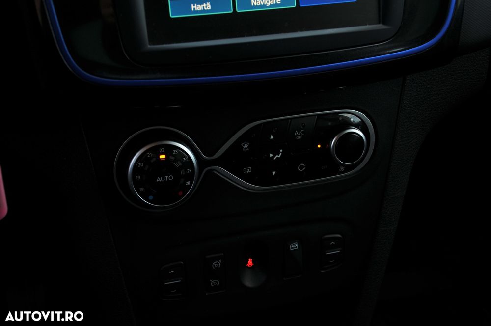 Dacia Logan 1.5 Blue dCi SL Prestige PLUS - 16