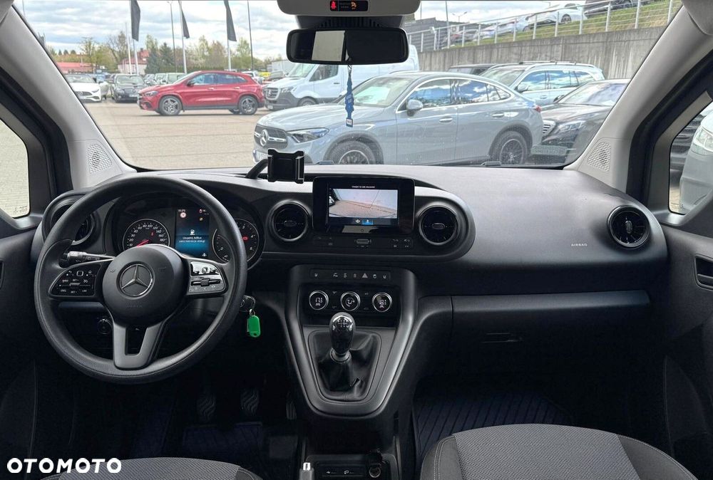 Mercedes-Benz Citan Tourer L2 420.725 - 7