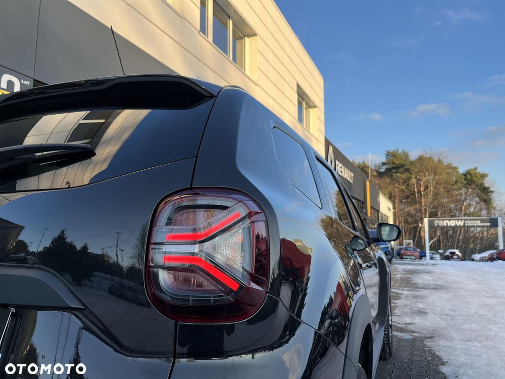 Dacia Duster - 11