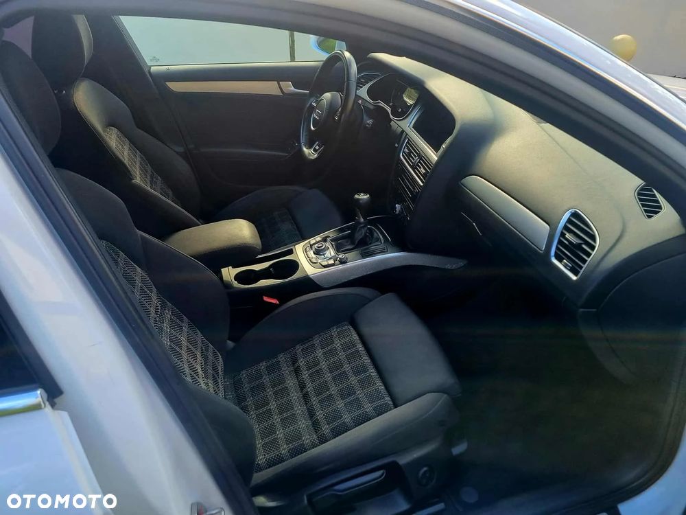 Audi A4 - 17