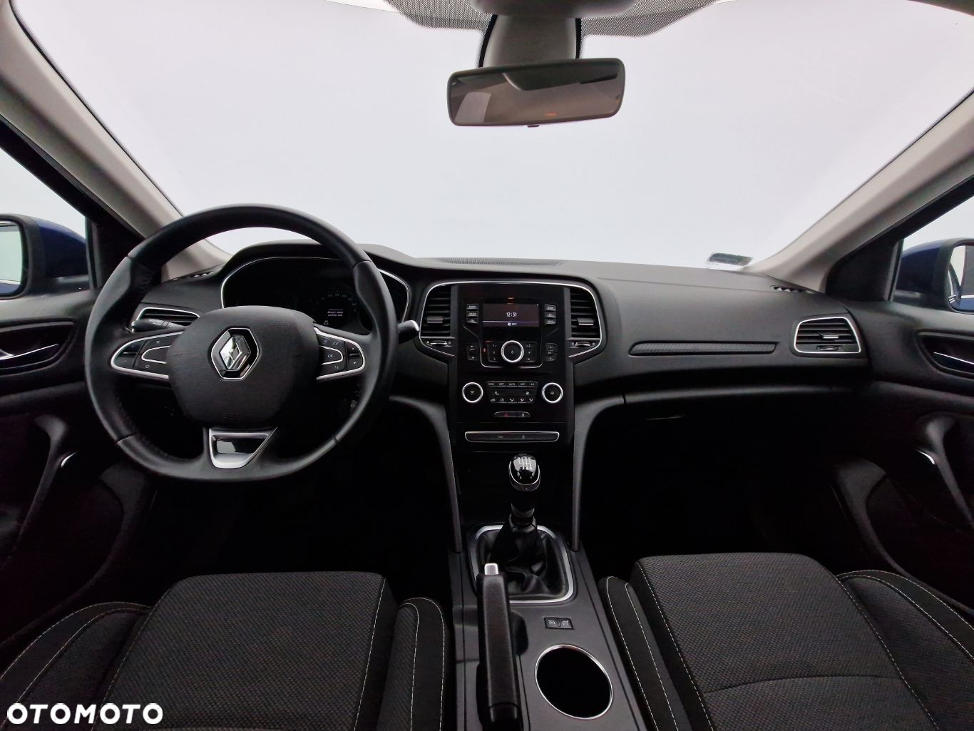 Renault Megane - 18
