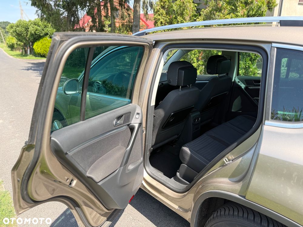 Volkswagen Tiguan - 29