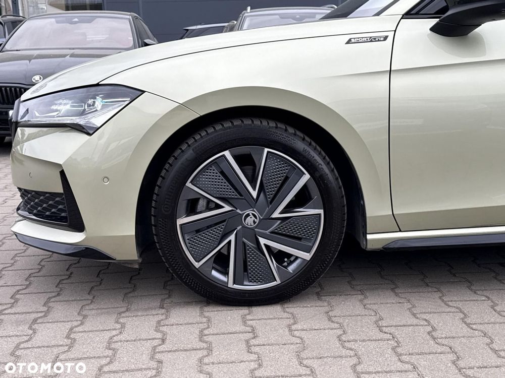 Skoda Superb - 29
