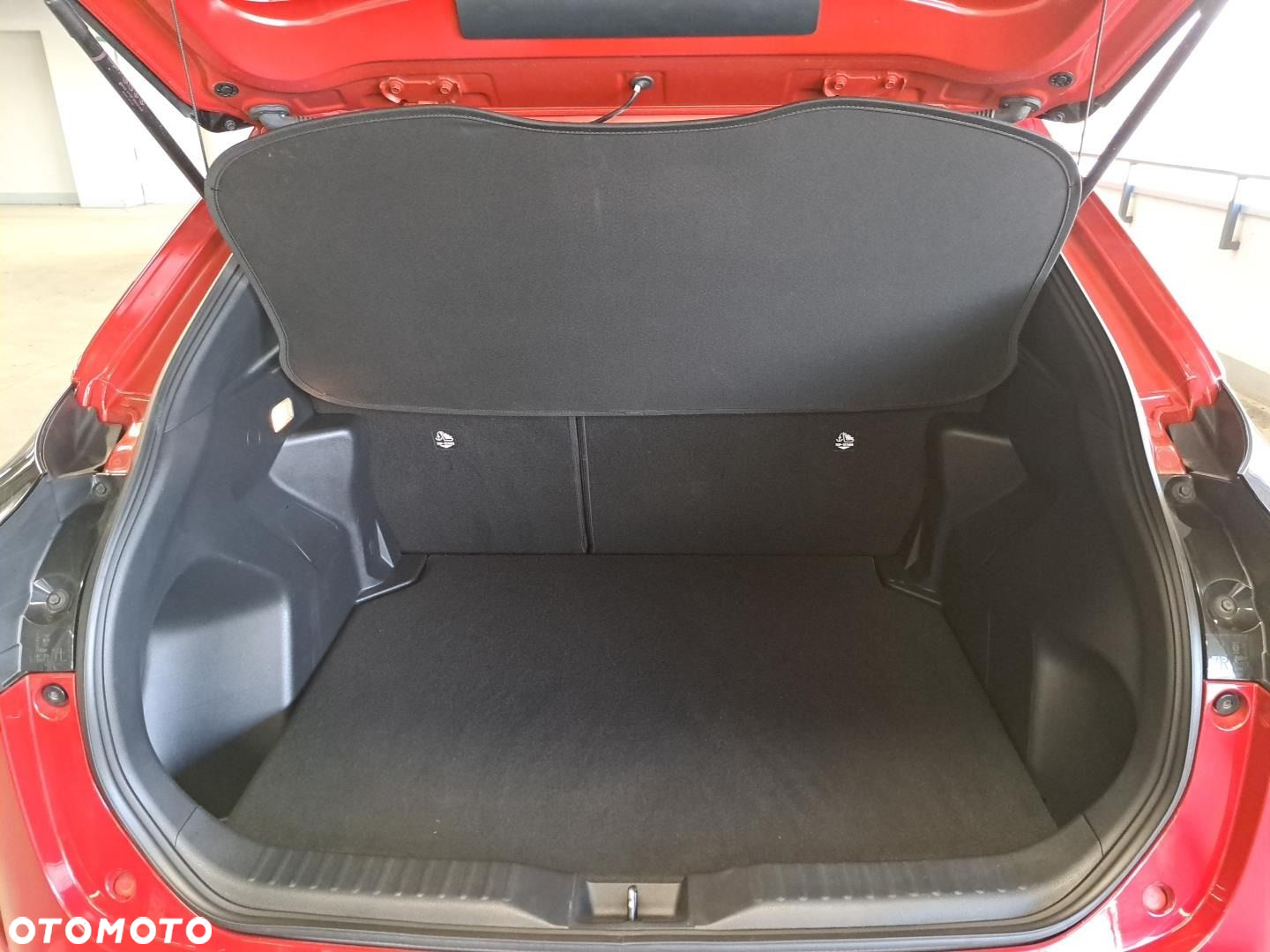 Toyota Yaris Cross - 11