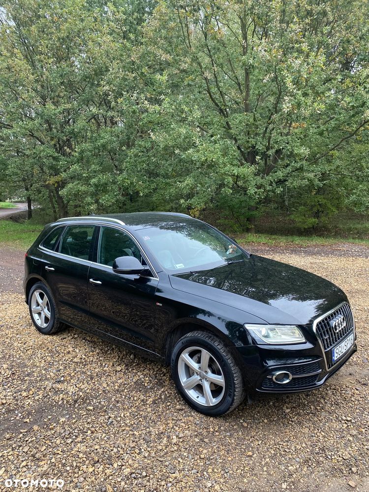 Audi Q5 - 4