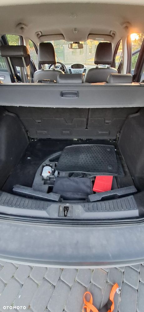Ford Kuga 2.0 TDCi 4WD Titanium - 10