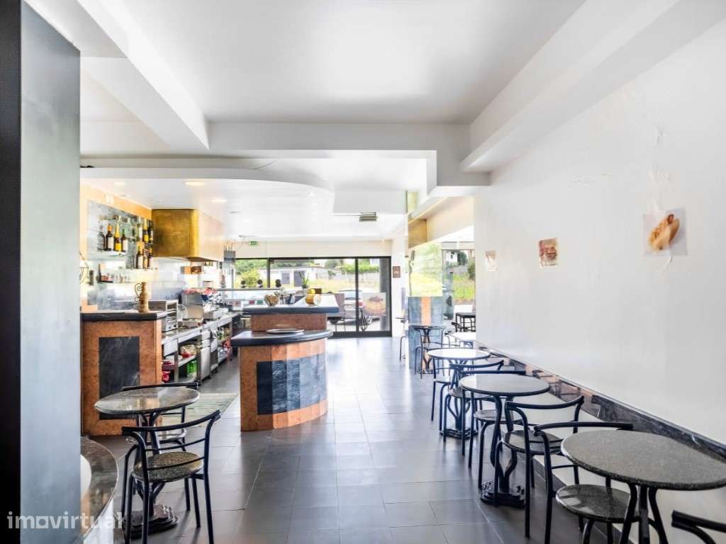 Café S. Romão Coronado - Grande imagem: 2/12
