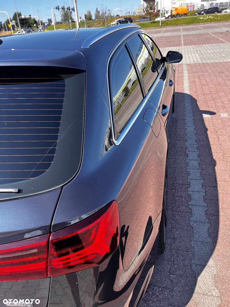 Audi A6 Avant 2.0 TDI quattro S tronic - 8