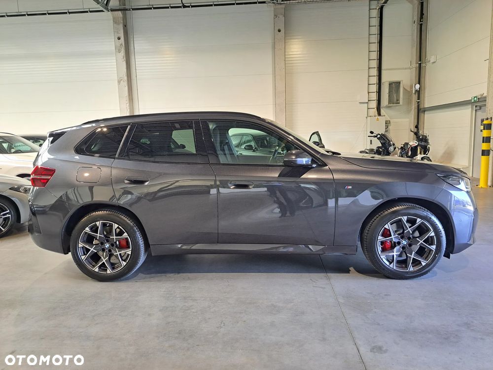 BMW X3 xDrive20d mHEV - 4