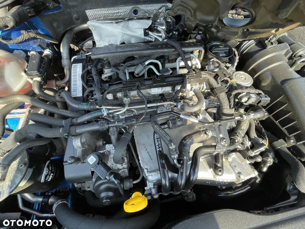 Skoda Octavia 2.0 TDI DSG RS - 33