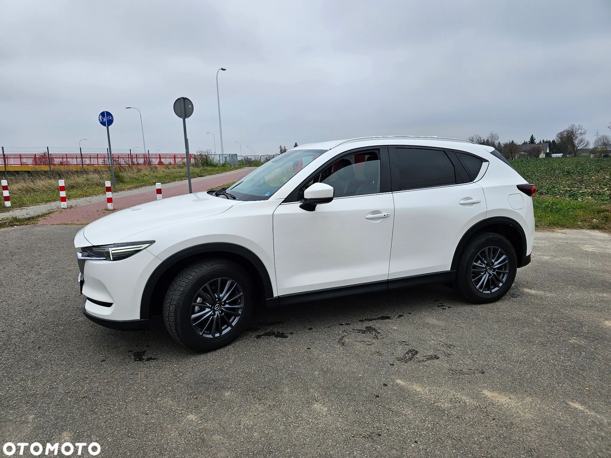 Mazda CX-5 2.5 Exclusive-Line 2WD - 2