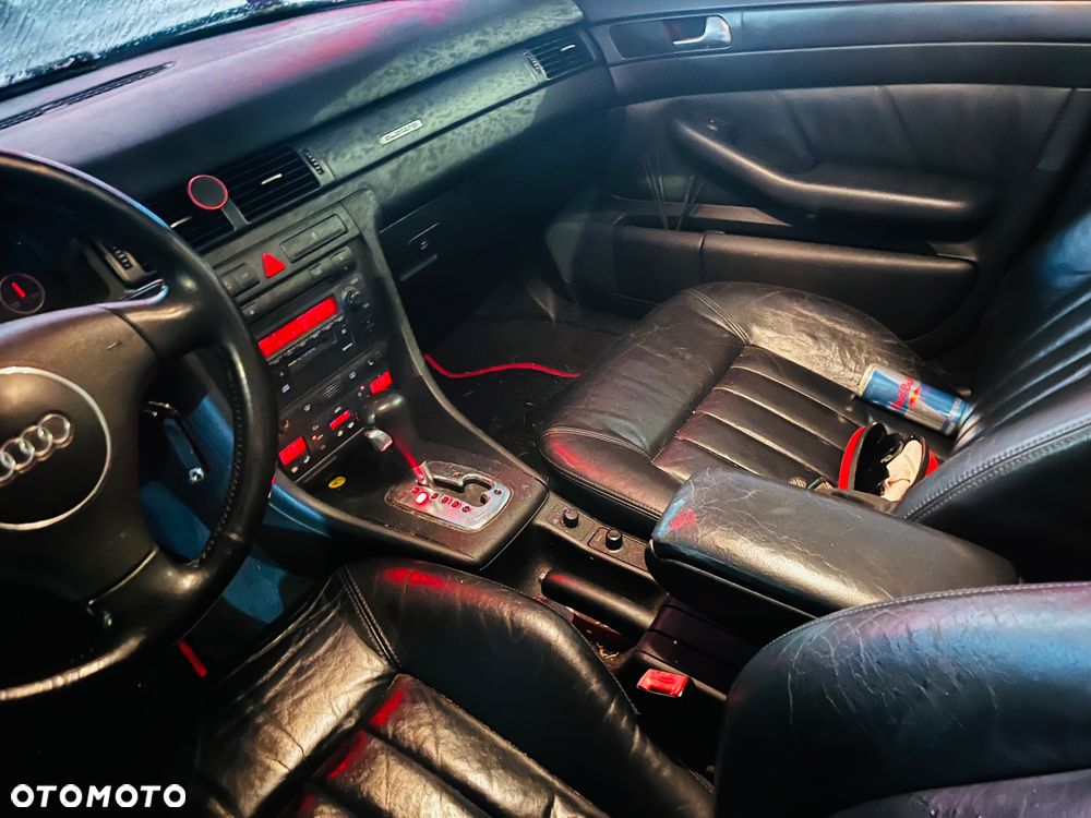 Audi A6 Allroad - 25