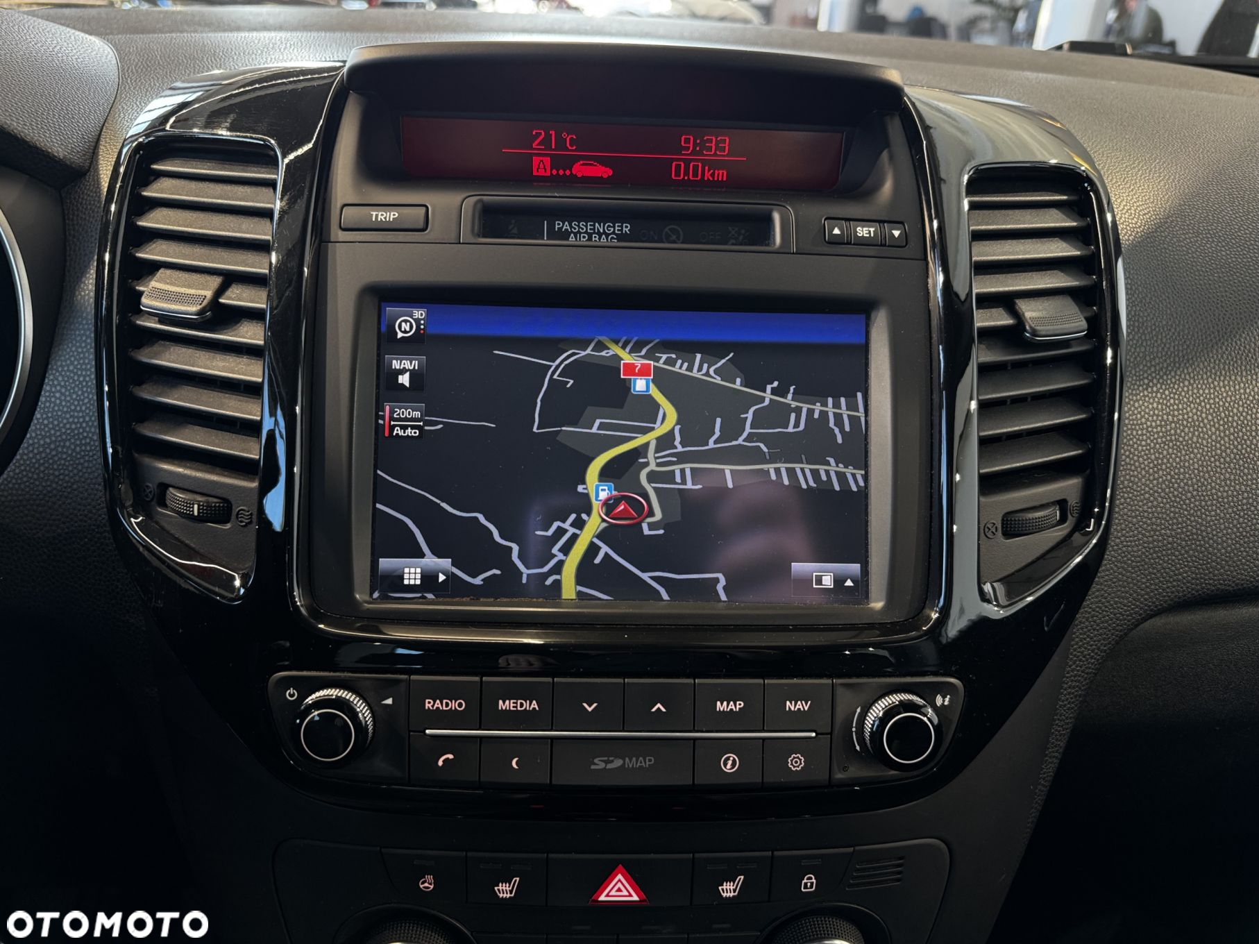 Kia Venga - 23
