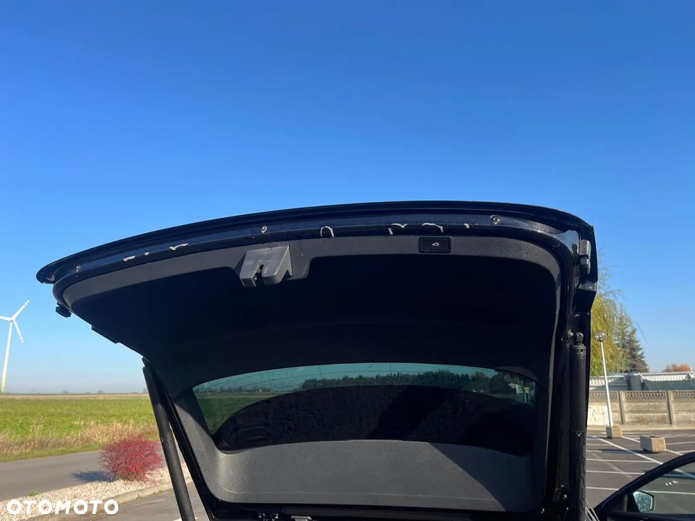 Skoda Octavia Combi 1.5 TSI ACT Ambition - 21