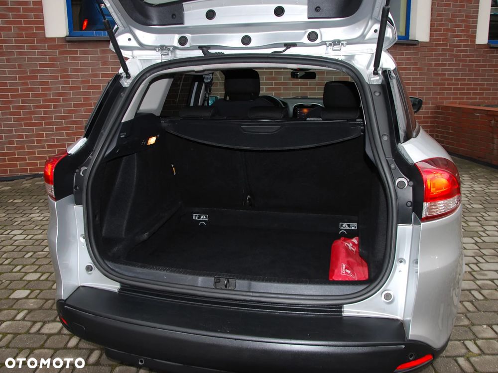 Renault Clio 0.9 Energy TCe Alize EU6 - 30