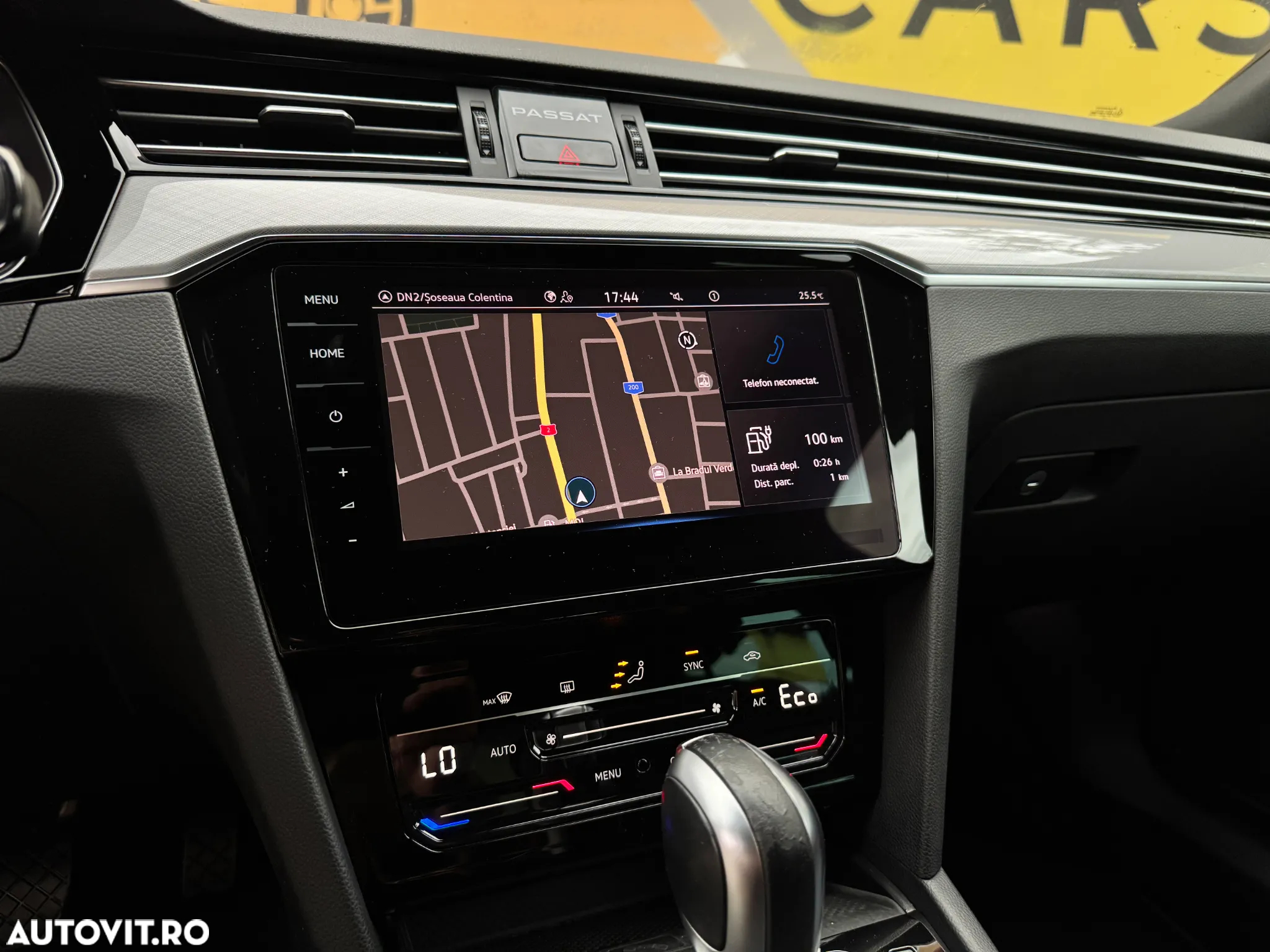 Volkswagen Passat Variant 1.4 TSI Plug-In-Hybrid DSG GTE - 19