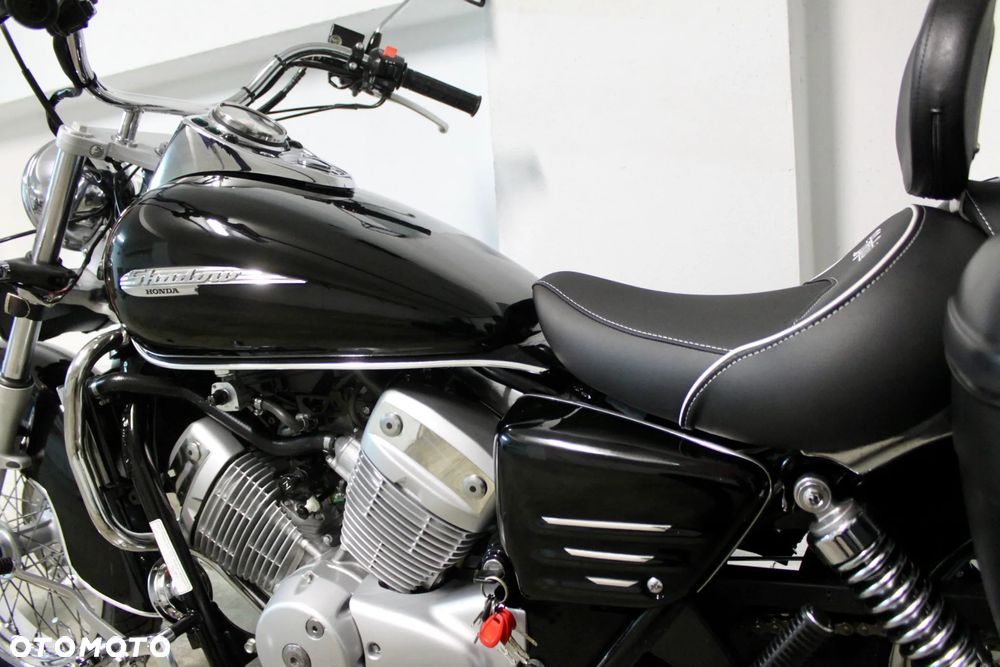 Honda Shadow - 31