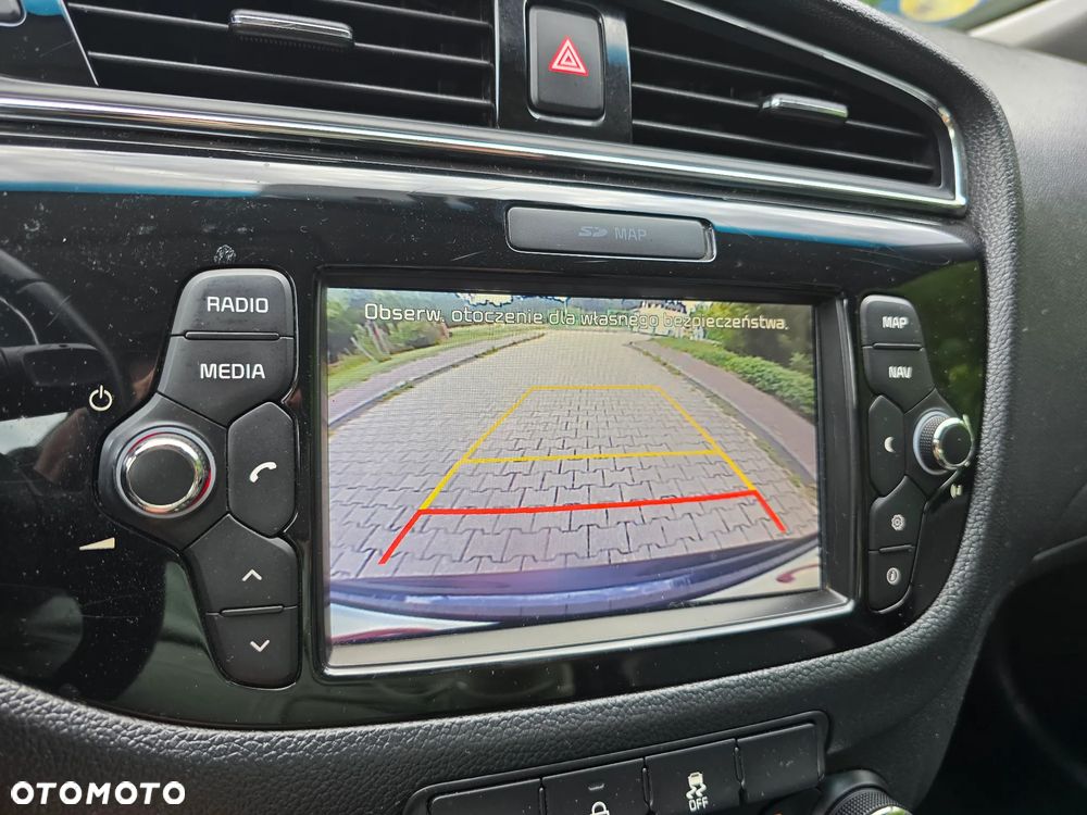 Kia Ceed 1.6 CRDi L - 33