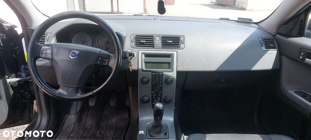 Volvo S40 2.0D - 3