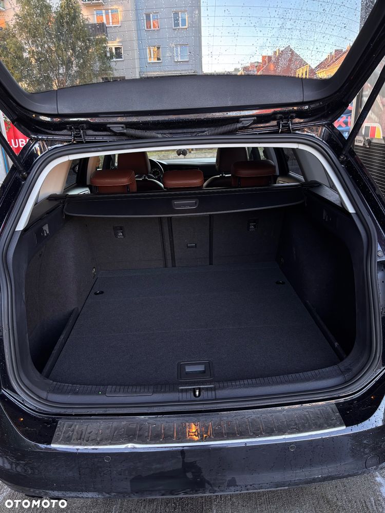 Volkswagen Golf 2.0 TDI BMT Highline DSG - 21