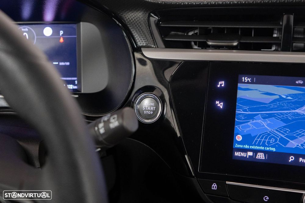 Opel Corsa-e Business Edition - 21