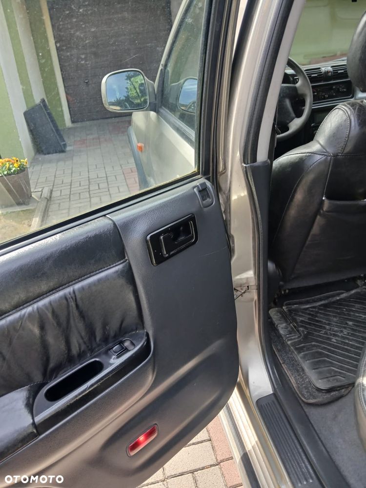 Opel Frontera 2.2 DTI LTD - 8