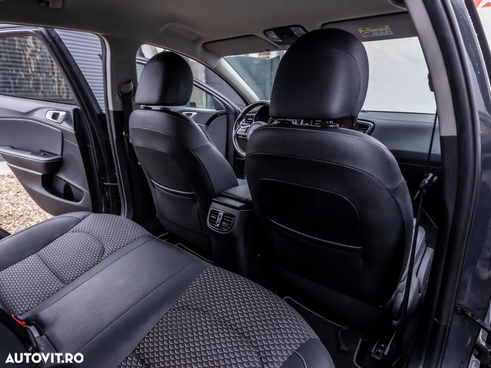 Kia XCeed 1.6 GDI DCT6 OPF Plug-in-Hybrid Vision - 15