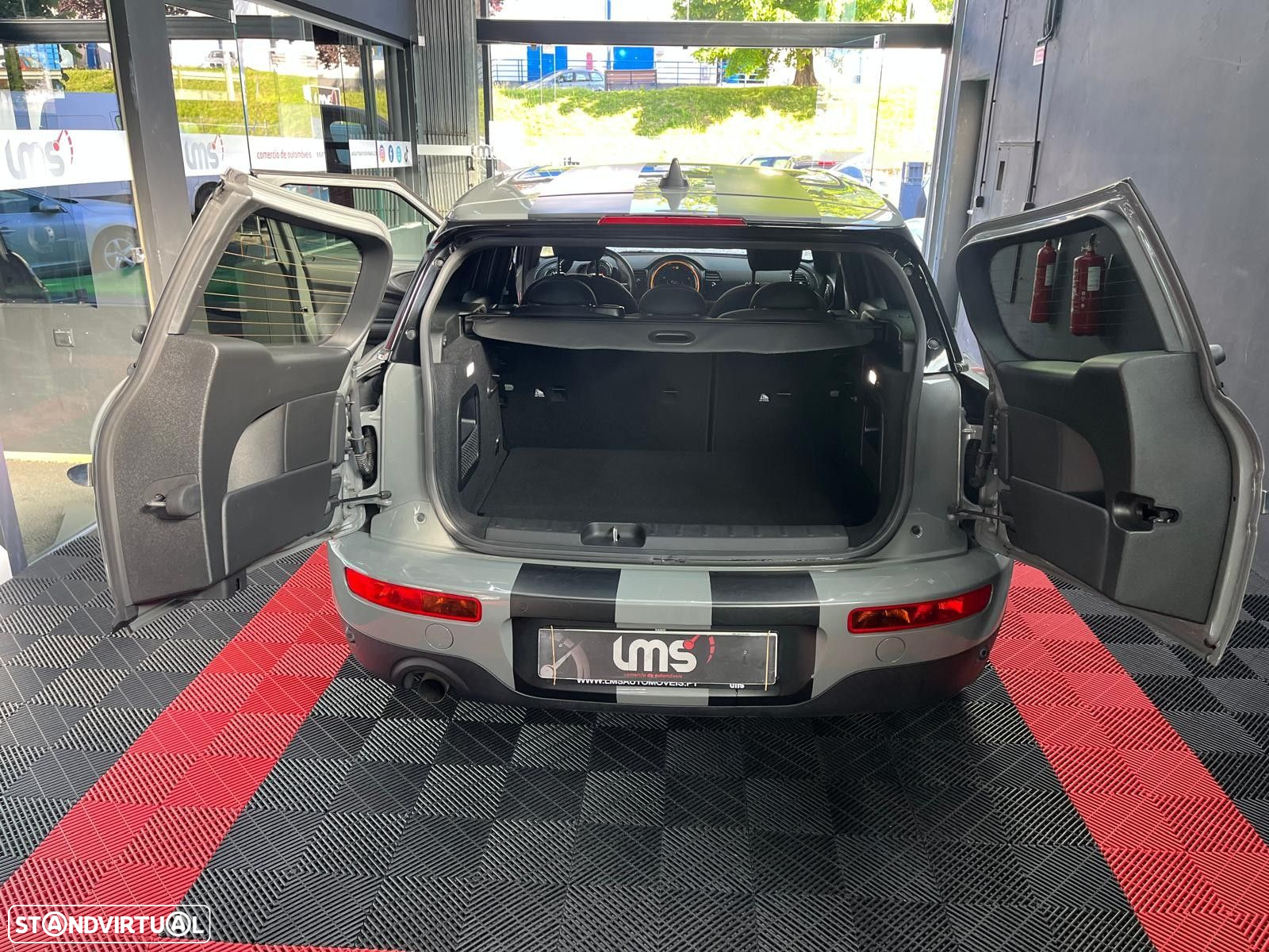 MINI Clubman One - 14