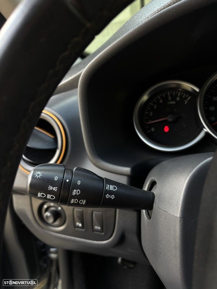 Dacia Sandero 0.9 TCe Stepway - 21