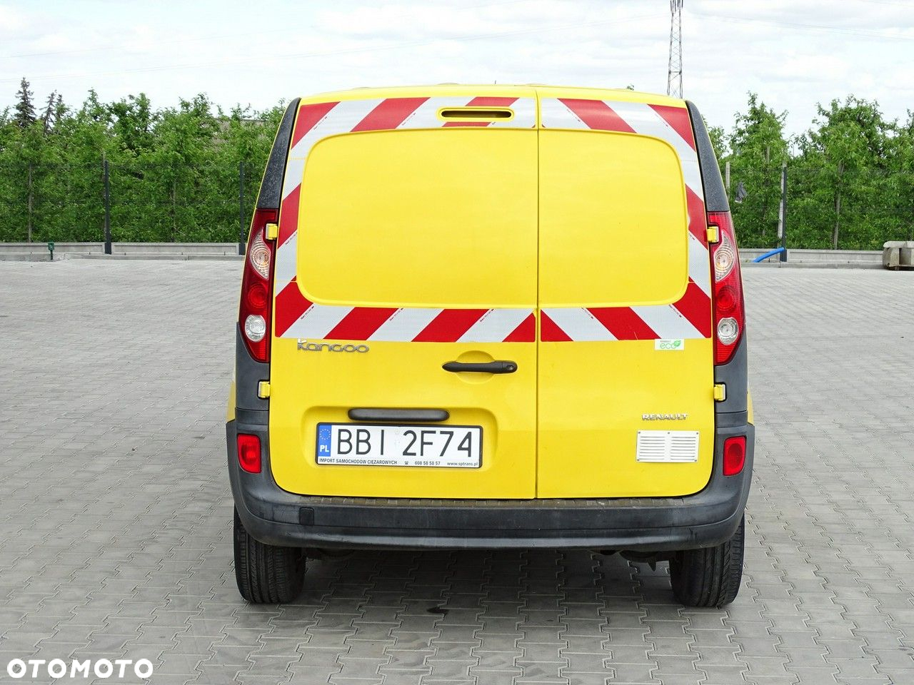 Renault Kangoo - 15