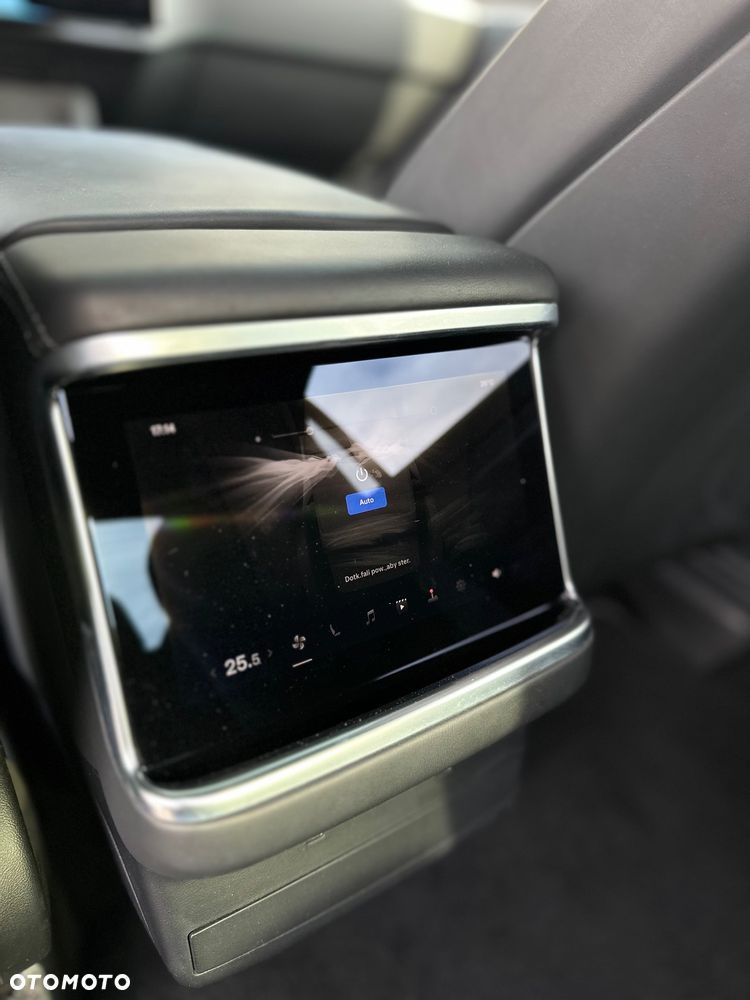 Tesla Model X Performance - 18