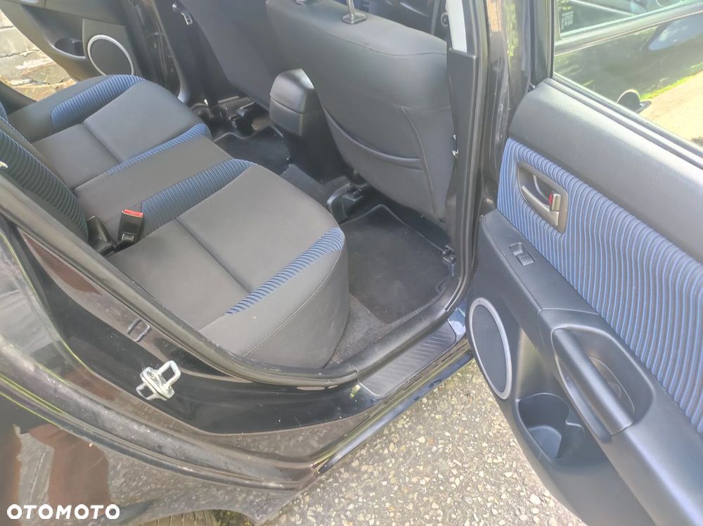 Mazda 3 - 12