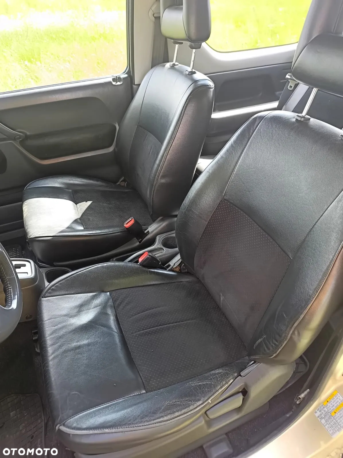 Suzuki Jimny 1.3 Elegance - 6