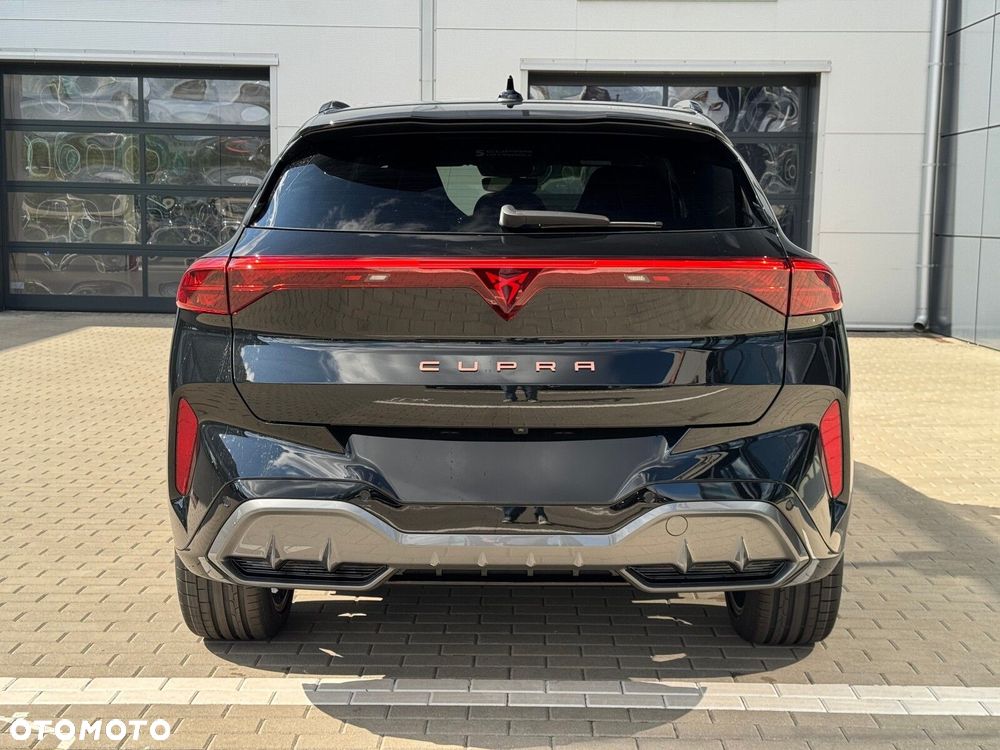 Cupra Terramar 2.0 TSI 4Drive VZ DSG - 6