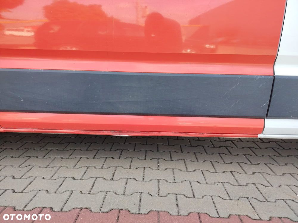 Volkswagen Crafter - 8