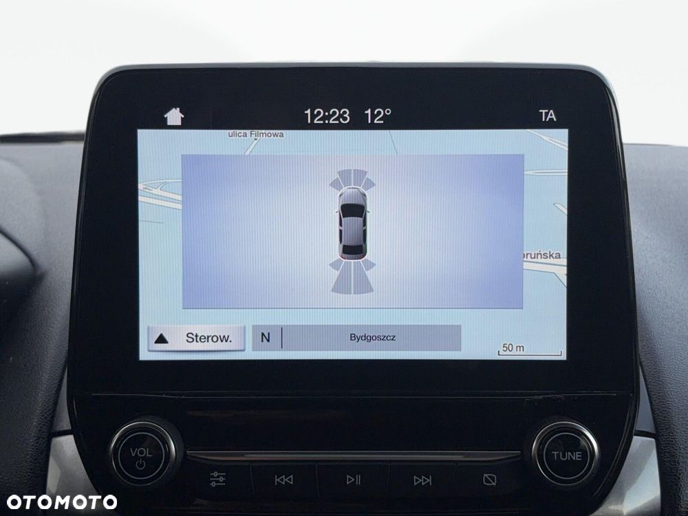 Ford EcoSport 1.0 EcoBoost Trend ASS - 23