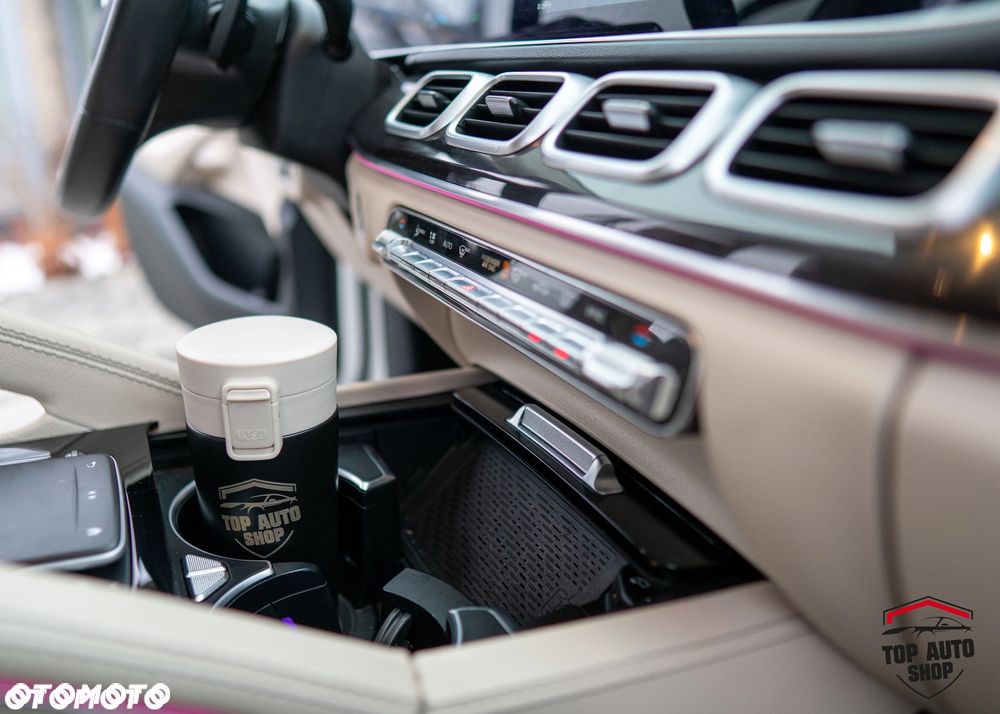 Mercedes-Benz GLE - 30