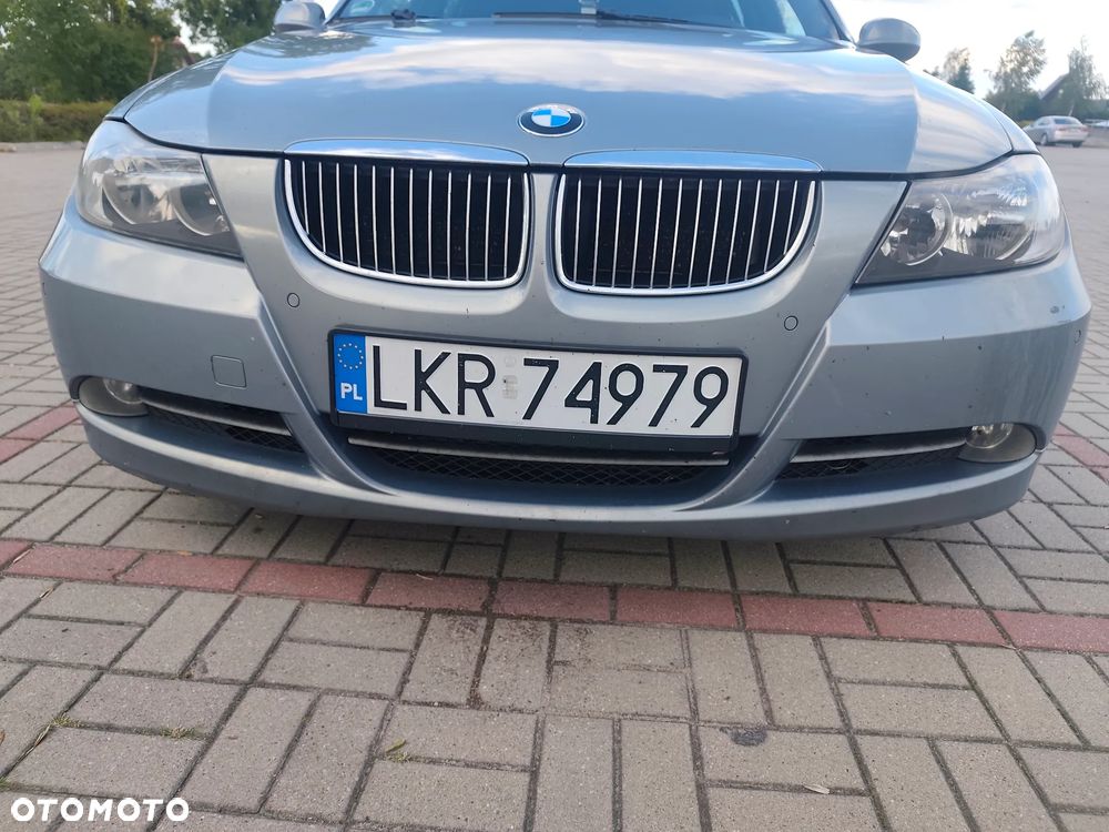 BMW Seria 3 330d - 2